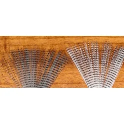 Barred Mayfly Tail - Your Premium Fishing Gear Store Rods Lines Baits Accessories^ Online