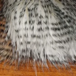 Barred Pseudo Hair - Your Premium Fishing Gear Store Rods Lines Baits Accessories^ Cheap