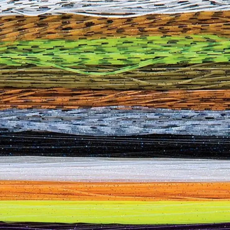 Barred SiliLegs - Your Premium Fishing Gear Store Rods Lines Baits Accessories^ Cheap