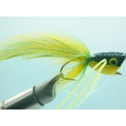 Bass Popper Frog #6 - Your Premium Fishing Gear Store Rods Lines Baits Accessories^ Cheap