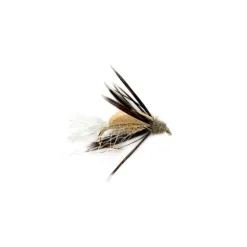Bastian Float Caddis Emerger Tan - Your Premium Fishing Gear Store Rods Lines Baits Accessories^ Fashion