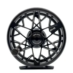 Bauer RVR Fly Reel EN (Euro Nymph) - Your Premium Fishing Gear Store Rods Lines Baits Accessories^ Fashion