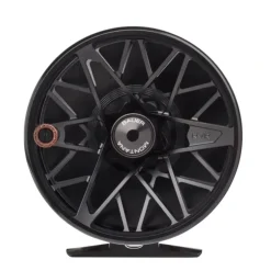 Bauer RVR Fly Reel MS (Micro Spey) - Your Premium Fishing Gear Store Rods Lines Baits Accessories^ Discount