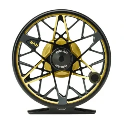 Bauer RVR Fly Reel Spool 2/3 - Your Premium Fishing Gear Store Rods Lines Baits Accessories^ Cheap