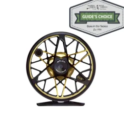 Bauer RVR Fly Reel - Your Premium Fishing Gear Store Rods Lines Baits Accessories^ Outlet