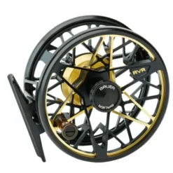 Bauer RVR Fly Reel 2/3 - Your Premium Fishing Gear Store Rods Lines Baits Accessories^ Cheap