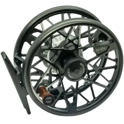 Bauer RVR Fly Reel 4/5 - Your Premium Fishing Gear Store Rods Lines Baits Accessories^ Store