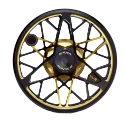 Bauer RVR Spool - Your Premium Fishing Gear Store Rods Lines Baits Accessories^ Hot