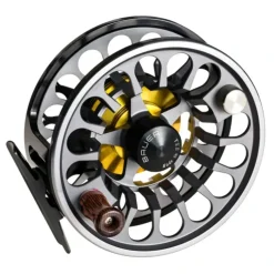 Bauer RX Fly Reel 2 - Your Premium Fishing Gear Store Rods Lines Baits Accessories^ Clearance