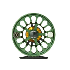 Bauer RX Fly Reel 5 - Your Premium Fishing Gear Store Rods Lines Baits Accessories^ Sale