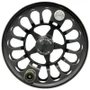 Bauer RX Spey Spool #6 Black - Your Premium Fishing Gear Store Rods Lines Baits Accessories^ Discount