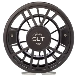 Bauer SLT Reel Black - Your Premium Fishing Gear Store Rods Lines Baits Accessories^ Clearance