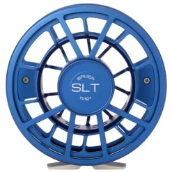 Bauer SLT Reel Blue - Your Premium Fishing Gear Store Rods Lines Baits Accessories^ Shop
