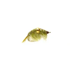 Bead Body Scud Olive - Your Premium Fishing Gear Store Rods Lines Baits Accessories^ Store