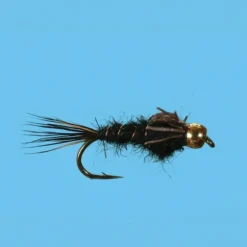Bead Head Black Nymph - Your Premium Fishing Gear Store Rods Lines Baits Accessories^ Clearance