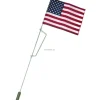 Beaver Dam Tip-Up Flag American Flag - Your Premium Fishing Gear Store Rods Lines Baits Accessories^ Hot