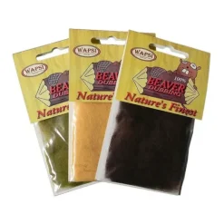 BEAVER DUBBING - Your Premium Fishing Gear Store Rods Lines Baits Accessories^ Hot