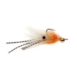 Beech's Fuzzle Shrimp Tan - Your Premium Fishing Gear Store Rods Lines Baits Accessories^ Best
