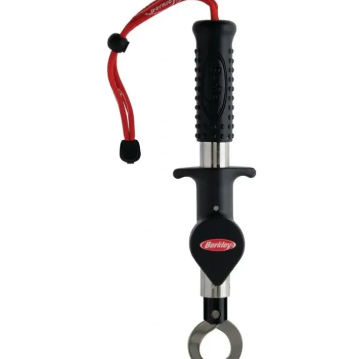 Berkley Big Game Lip Grip 12in With Tape - Your Premium Fishing Gear Store Rods Lines Baits Accessories^ Cheap