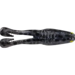 Berkley Buzz'N Speed Toad 4.25" HD Black Panther - Your Premium Fishing Gear Store Rods Lines Baits Accessories^ Sale
