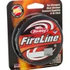 Berkley FireLine Fused Superline Braided Fishing Line, 14lb, 300yd, Flame Green - Your Premium Fishing Gear Store Rods Lines Baits Accessories^ Outlet