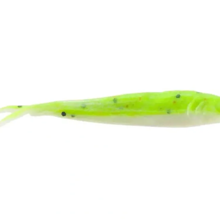 Berkley Gulp Alive Minnow Soft Bait - Your Premium Fishing Gear Store Rods Lines Baits Accessories^ Best Sale