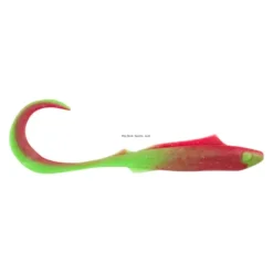 Berkley Gulp Alive Nemesis, 6.5", Pint Tub - Your Premium Fishing Gear Store Rods Lines Baits Accessories^ Hot