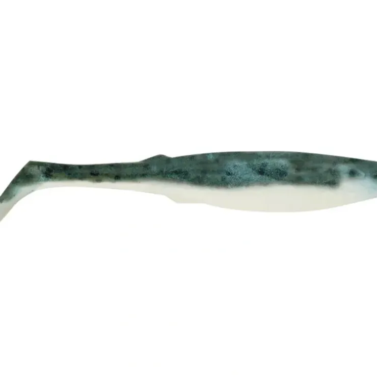 Berkley Gulp! Alive! Paddleshad, 3", Half Pint, Mullet - Your Premium Fishing Gear Store Rods Lines Baits Accessories^ Discount