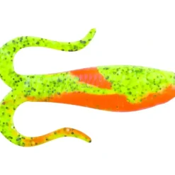 Berkley Gulp Doubletail Minnow Grub, 3", 8pk - Your Premium Fishing Gear Store Rods Lines Baits Accessories^ Online