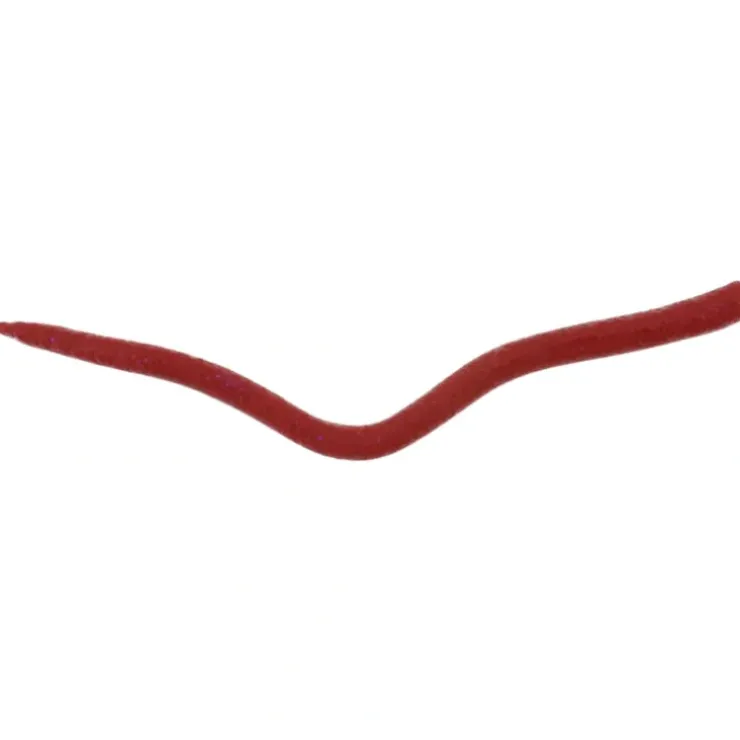 Berkley Gulp! Extruded Bloodworm, 6", 1.2oz, Bloody Iridescent - Your Premium Fishing Gear Store Rods Lines Baits Accessories^ Fashion