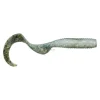 Berkley Gulp Grub, New Shape for Jigs & Trailers, 4", Chartreuse Pepper Neon - Your Premium Fishing Gear Store Rods Lines Baits Accessories^ Shop