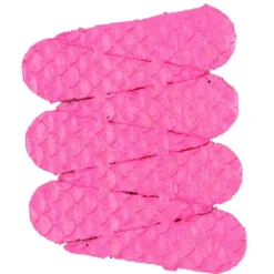 Berkley Gulp! Pre-Cut Stripz - Shrimp 2 1/2in 10ct - Your Premium Fishing Gear Store Rods Lines Baits Accessories^ Fashion