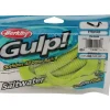 Berkley Gulp Saltwater Grub - Your Premium Fishing Gear Store Rods Lines Baits Accessories^ Sale