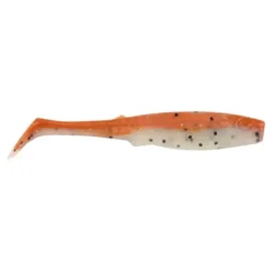 Berkley Gulp Saltwater Paddleshad (6", 3pk, Assorted Colors) - Your Premium Fishing Gear Store Rods Lines Baits Accessories^ Best Sale