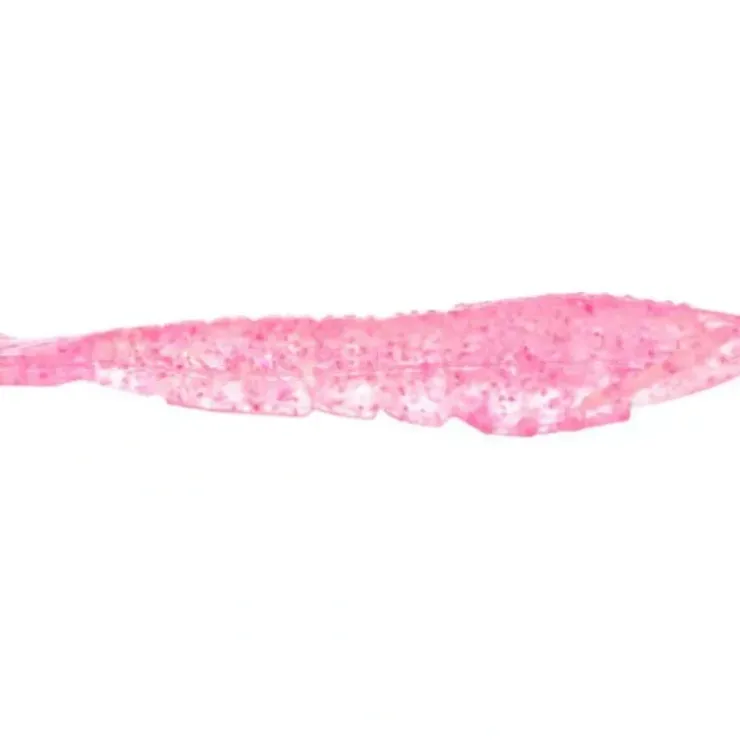 Berkley Gulp Translucent Shrimp - Your Premium Fishing Gear Store Rods Lines Baits Accessories^ Cheap