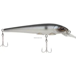 Berkley Hit Stick Floating Lure, 3 1/2", 1/4oz, Danald - Your Premium Fishing Gear Store Rods Lines Baits Accessories^ New