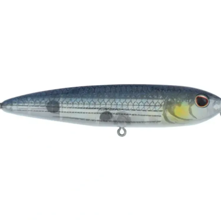 Berkley J-Walker Saltwater Top Water Weighted Tail - Your Premium Fishing Gear Store Rods Lines Baits Accessories^ Outlet
