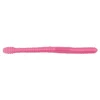Berkley PBBFSHW4-BGM PowerBait Floating Steelhead Worm, 4" (13 Pack) - Bubblegum - Your Premium Fishing Gear Store Rods Lines Baits Accessories^ Hot