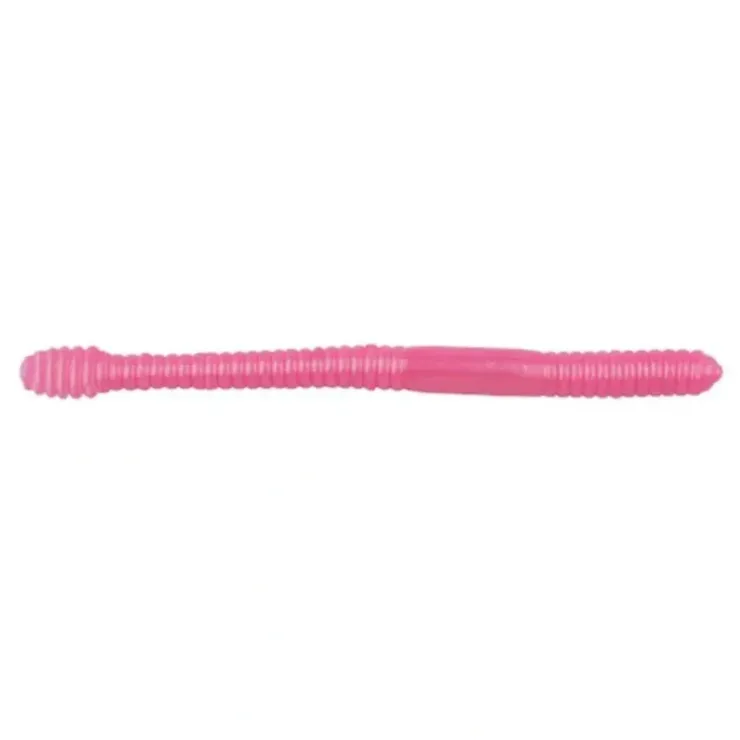 Berkley PBBFSHW4-BGM PowerBait Floating Steelhead Worm, 4" (13 Pack) - Bubblegum - Your Premium Fishing Gear Store Rods Lines Baits Accessories^ Hot