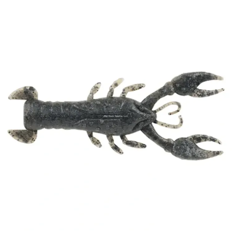 Berkley PowerBait MaxScent Lil' Trooper - Your Premium Fishing Gear Store Rods Lines Baits Accessories^ Online