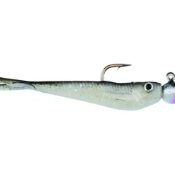 Berkley PowerBait Power Minnow 2" - Your Premium Fishing Gear Store Rods Lines Baits Accessories^ New