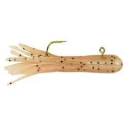 Berkley PowerBait Pre-Rigged Atomic Tubes - Your Premium Fishing Gear Store Rods Lines Baits Accessories^ Store