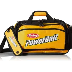 Berkley Powerbait Tackle Bag - Your Premium Fishing Gear Store Rods Lines Baits Accessories^ Online