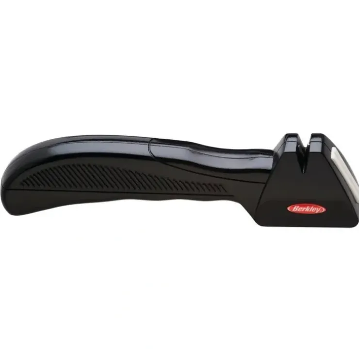 Berkley Precision Knife Sharpener - Your Premium Fishing Gear Store Rods Lines Baits Accessories^ New