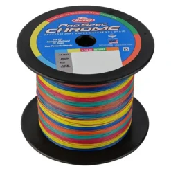 Berkley ProSpec Chrome 5x20' Metered Braid, Small Bulk - Your Premium Fishing Gear Store Rods Lines Baits Accessories^ Shop