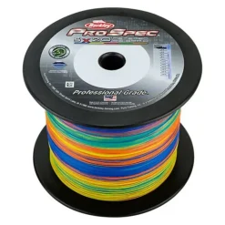 Berkley ProSpec 5-Color Metered Braided Line [20-30lb, 500yd] - Your Premium Fishing Gear Store Rods Lines Baits Accessories^ Cheap
