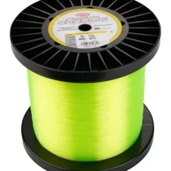 Berkley PSC5B80-HVY Pro Spec Chrome 80lb, 3750 Yards, Hi-Vis Yellow - Your Premium Fishing Gear Store Rods Lines Baits Accessories^ Hot