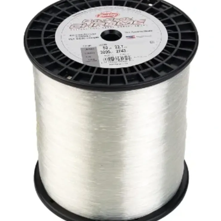 Berkley PSC3B20-15 Pro Spec Chrome 20lb, 3000 Yards, Clear - Your Premium Fishing Gear Store Rods Lines Baits Accessories^ Hot