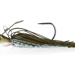 Berkley SlobberKnocker Bladed Jig, 1/2 oz - Your Premium Fishing Gear Store Rods Lines Baits Accessories^ Best Sale