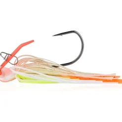 Berkley SlobberKnocker Bladed Jig, 3/8 oz - Your Premium Fishing Gear Store Rods Lines Baits Accessories^ Outlet